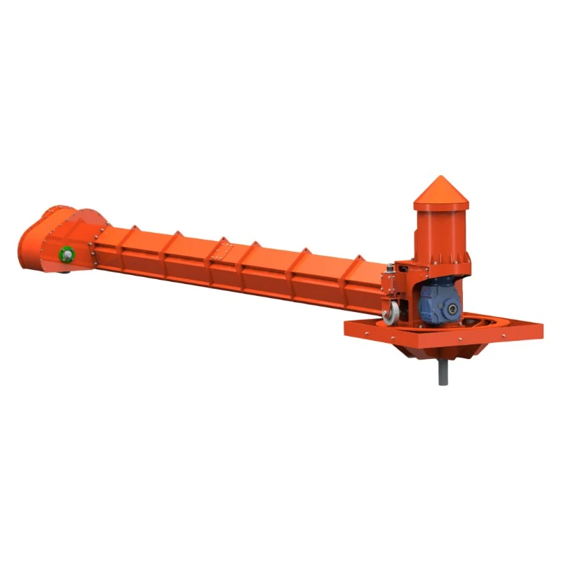 lightweight sweep ager-2